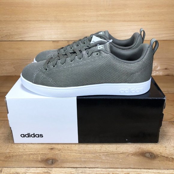 adidas vs advantage women's